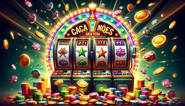 Billionaire Casino پر آن لائن سلاٹس کے بارے میں