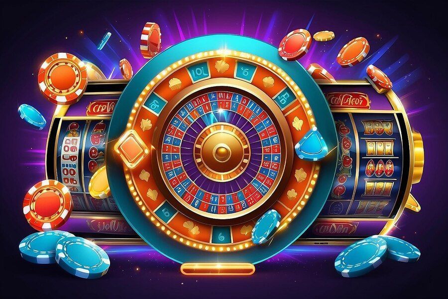 پاکستان کے Billionaire Casino کھلاڑیوں کے لیےجیک پاٹ گیم