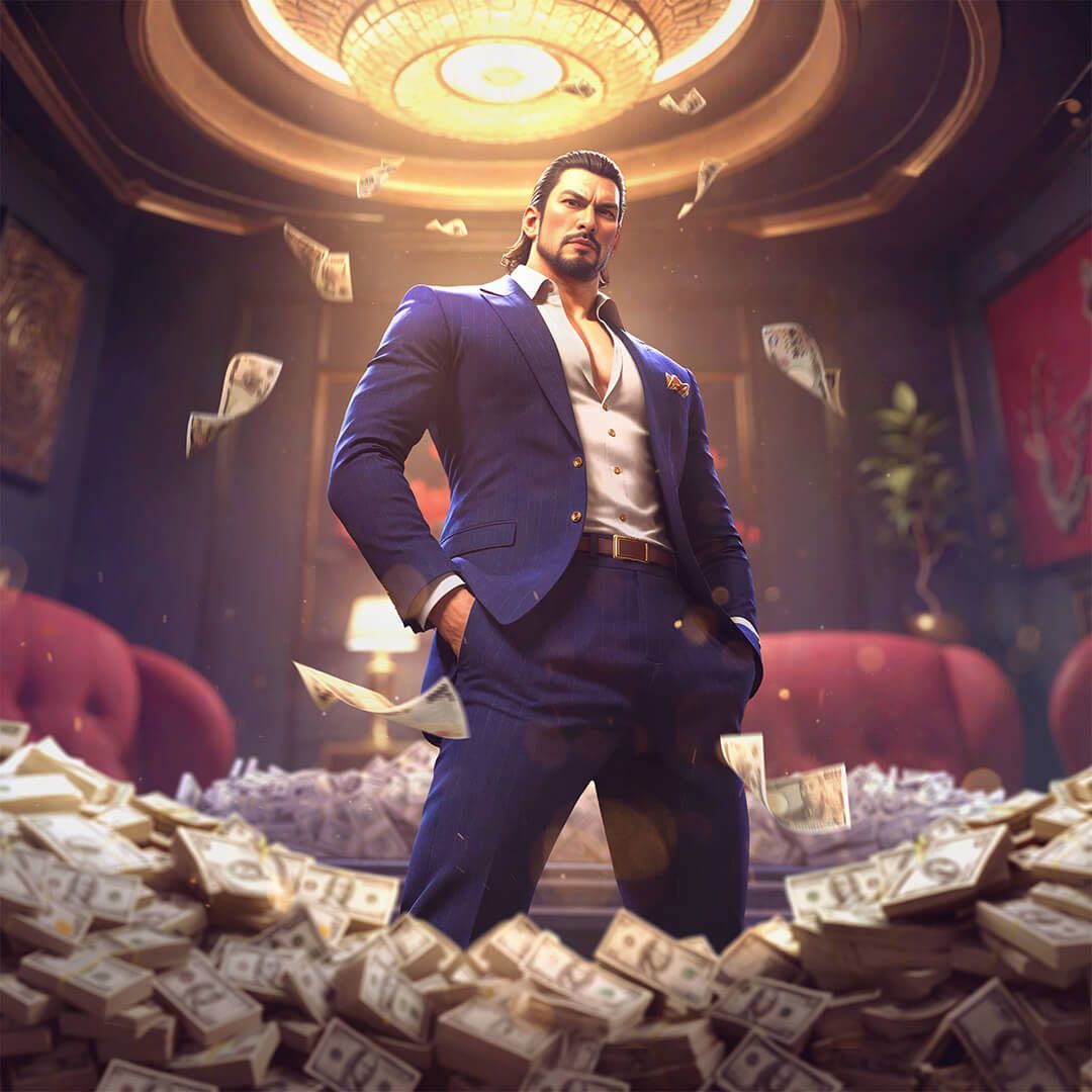 Billionaire Casino پاکستان میں میگا ویز کیسینو گیمز