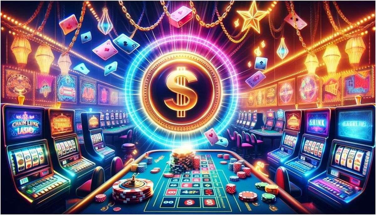 Billionaire Casino کھلاڑیوں کے لیے لائیو کیسینو سیکشن