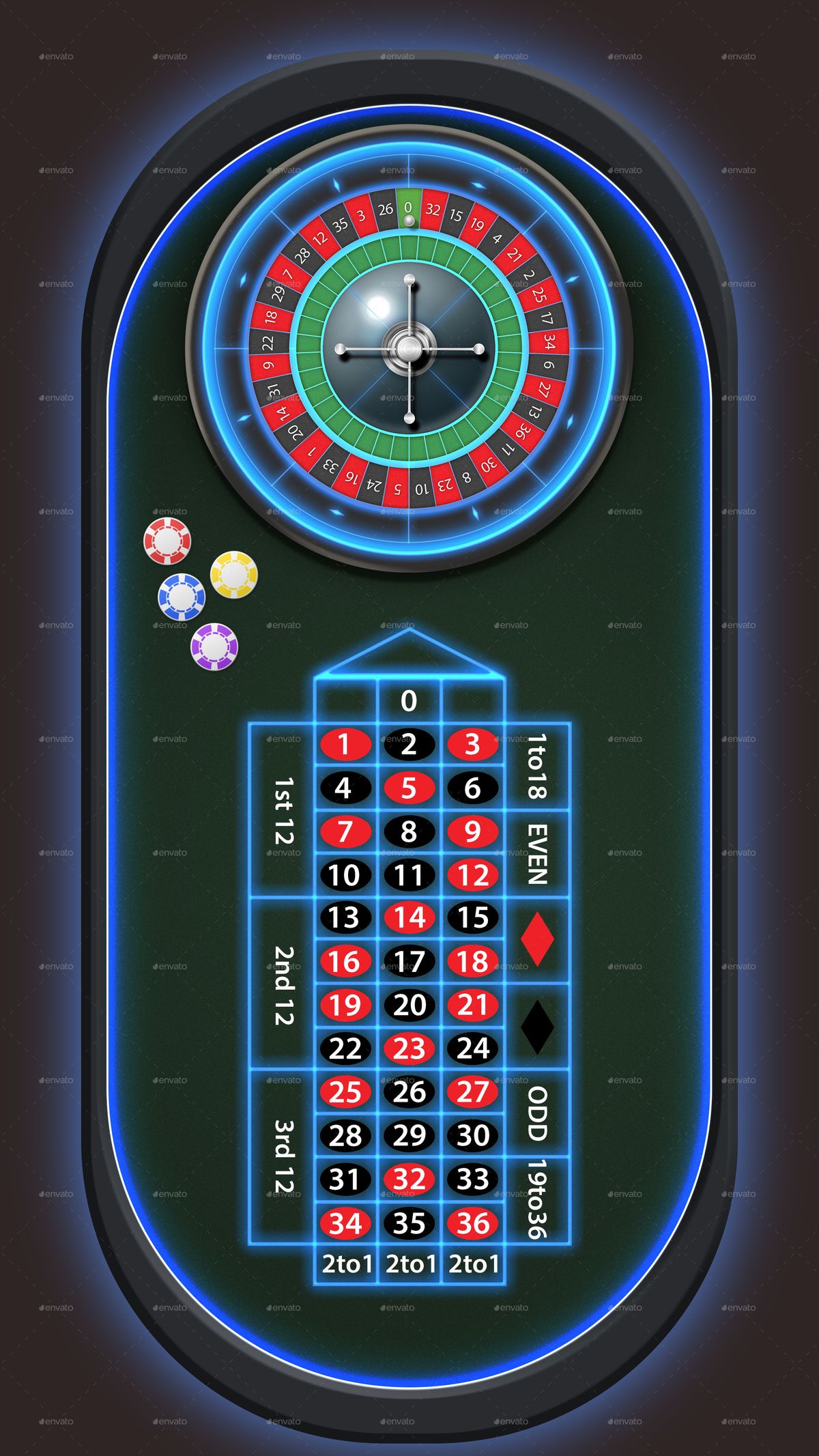 Billionaire Casino پر آن لائن سلاٹس کے بارے میں
