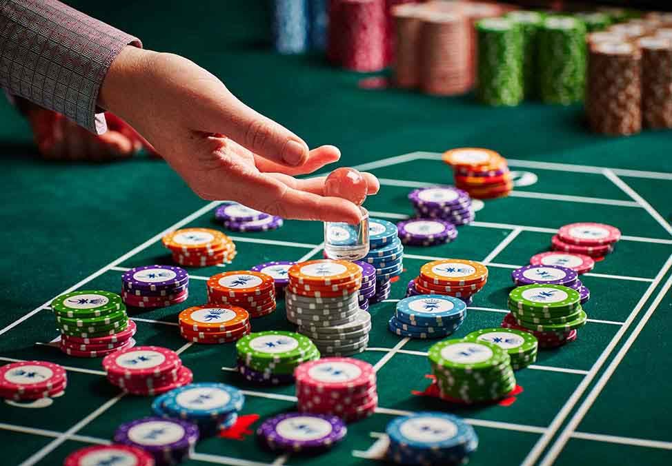 Billionaire Casino کیسینو میں رولیٹی گیمز کے بارے میں معلومات