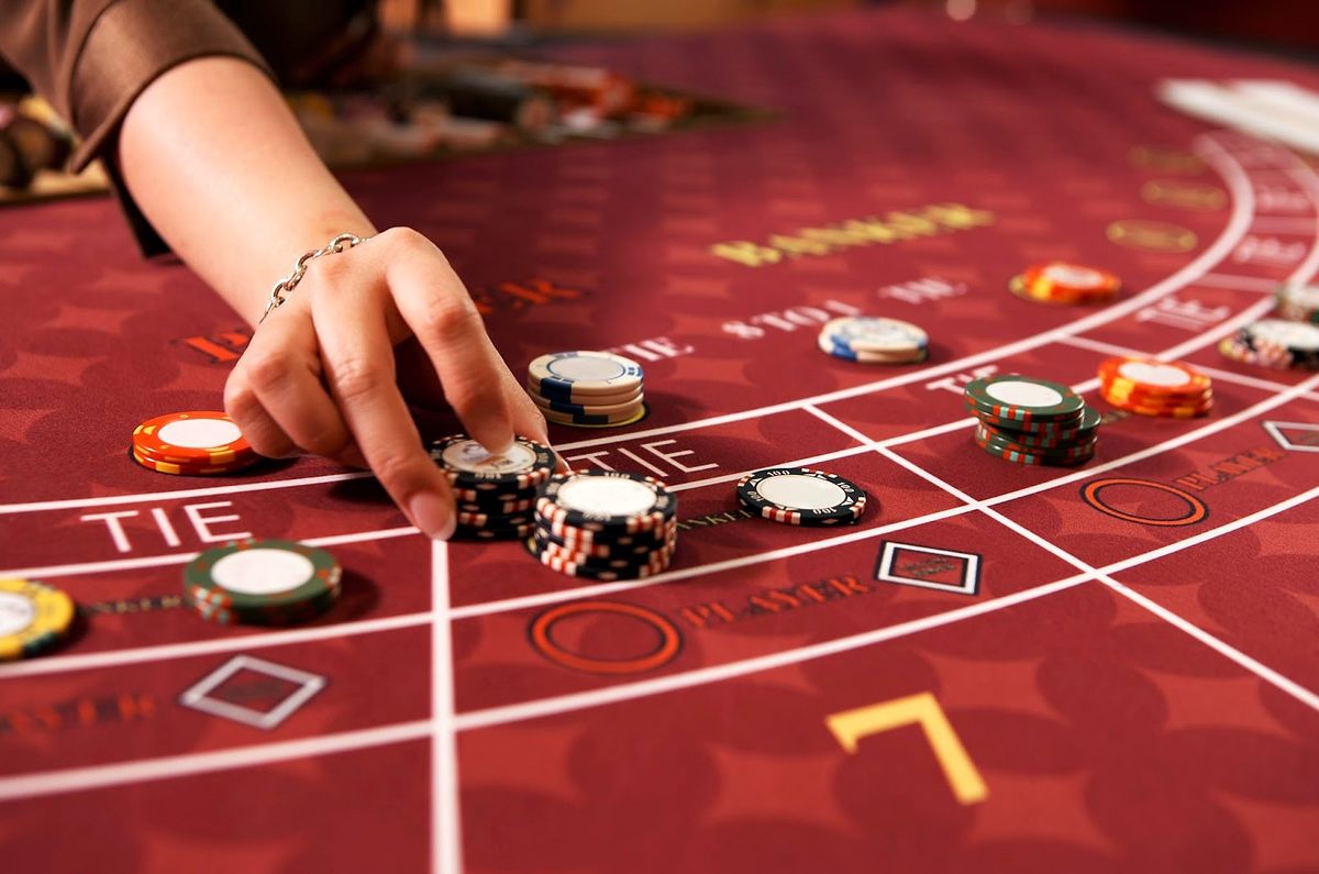 Billionaire Casino پاکستان کیسینو میں بلیک جیک گیمز