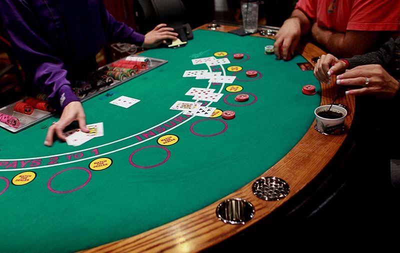 Billionaire Casino کیسینو میں بکراٹکھیلیں