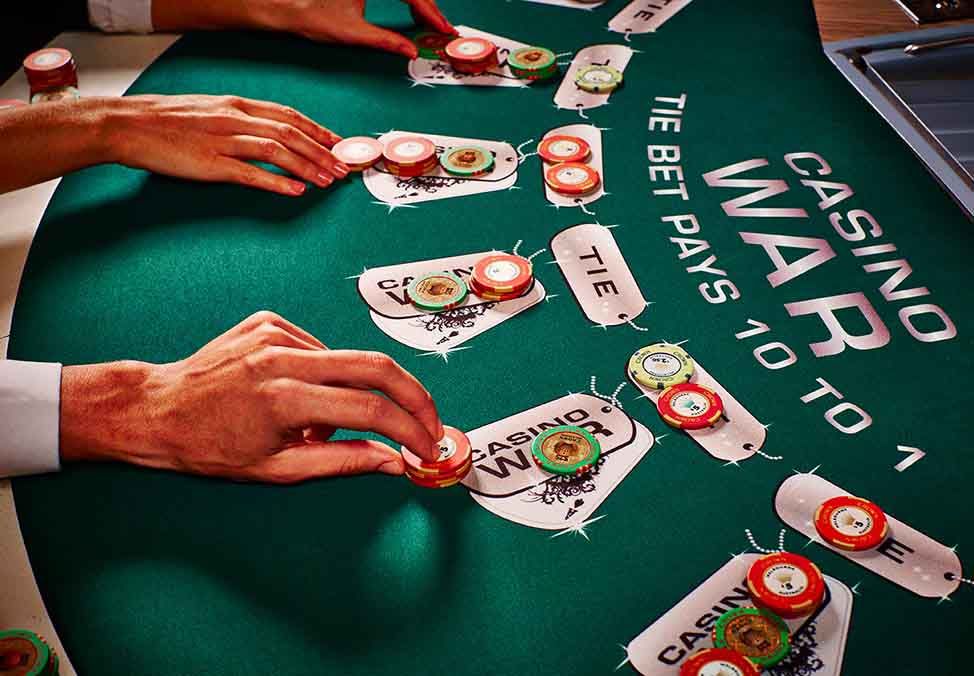 ایک اکاؤنٹ بنائیں یا Billionaire Casino کیسینو میں لاگ ان کریں۔