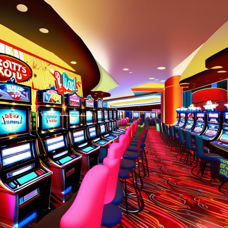 Billionaire Casino آن لائن کیسینو میں کھیلنے کی وجوہات