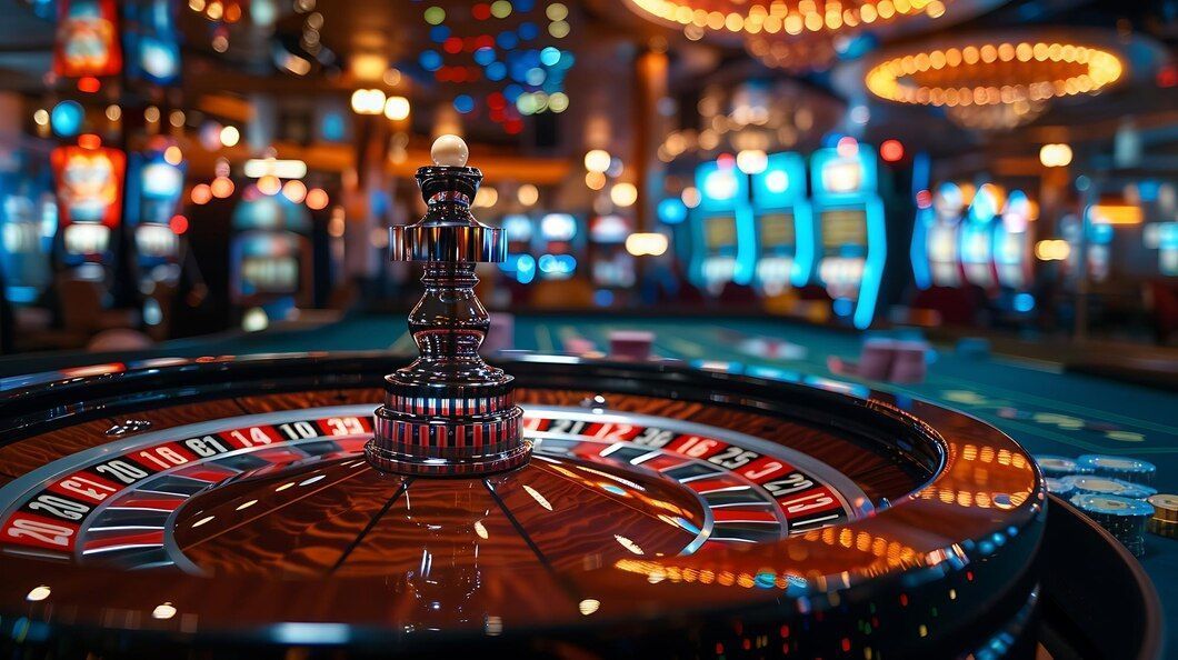 Billionaire Casino کیسینو میں ایک آن لائن گیم کا انتخاب کریں۔